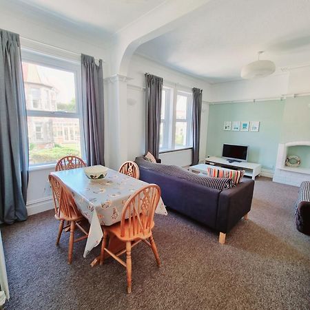 Beachcomber Holiday Apartments Swanage Rom bilde