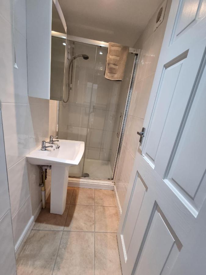 Beachcomber Holiday Apartments Swanage Eksteriør bilde