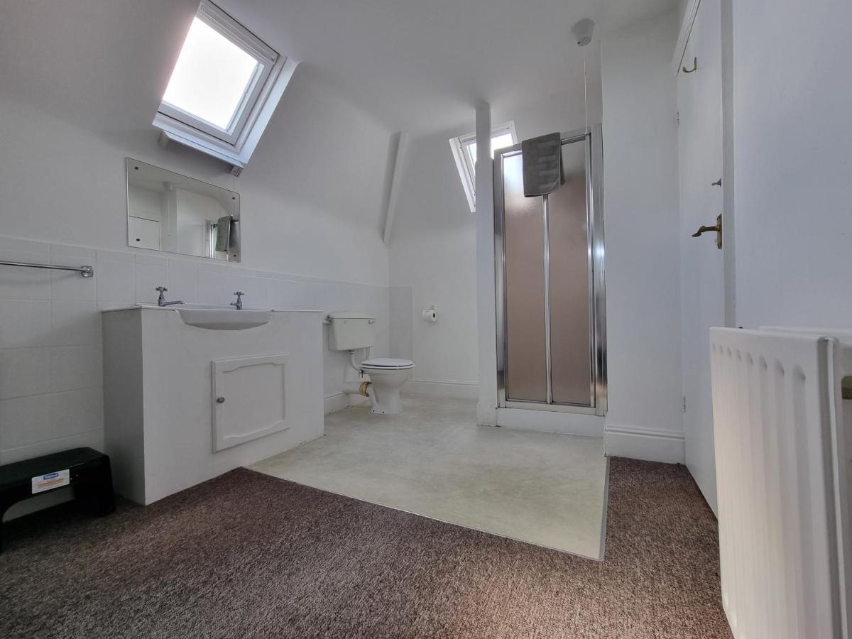 Beachcomber Holiday Apartments Swanage Eksteriør bilde
