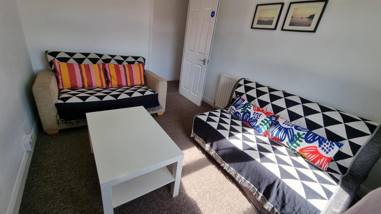 Beachcomber Holiday Apartments Swanage Eksteriør bilde