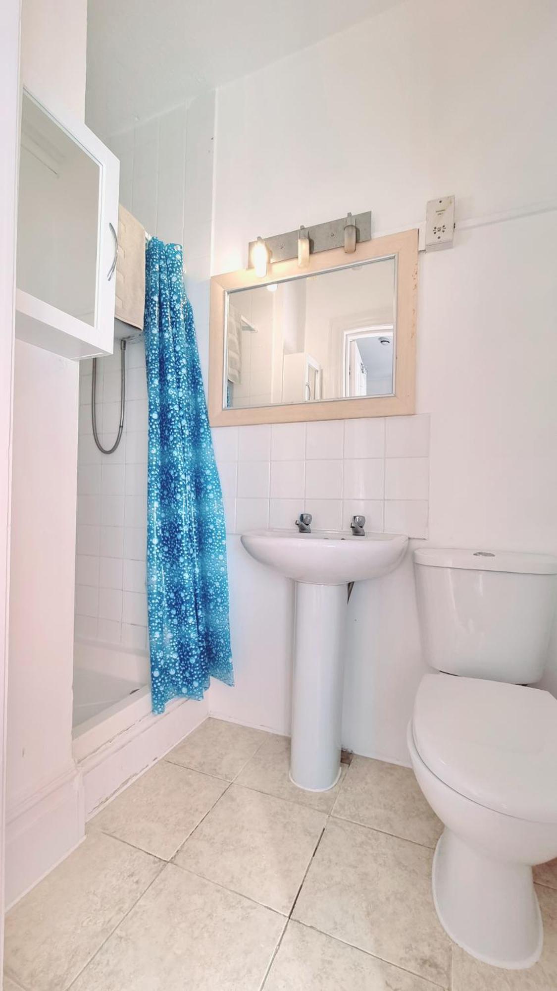 Beachcomber Holiday Apartments Swanage Eksteriør bilde