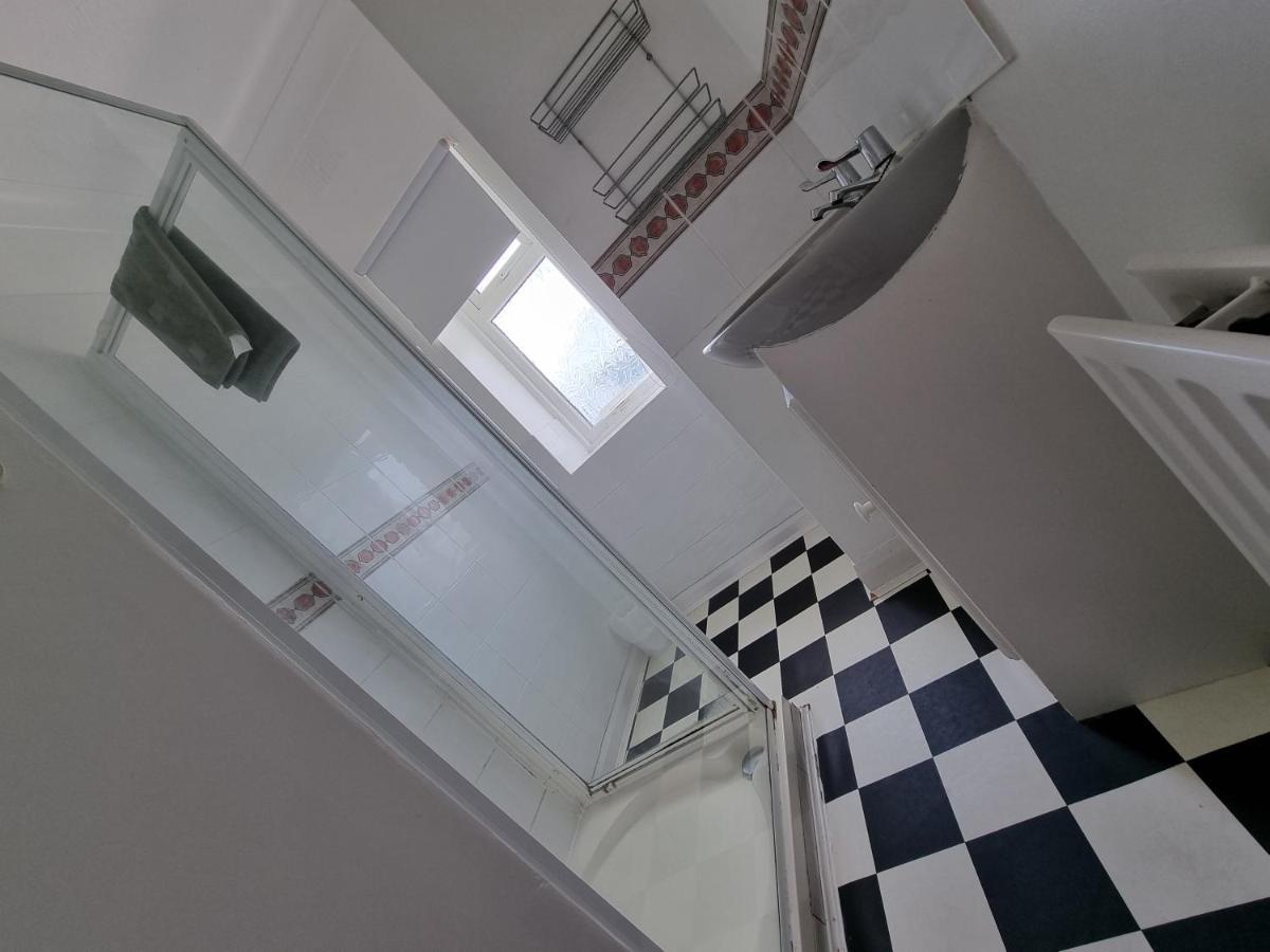 Beachcomber Holiday Apartments Swanage Eksteriør bilde