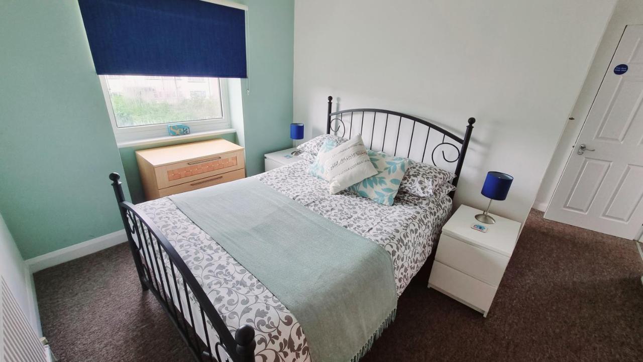 Beachcomber Holiday Apartments Swanage Eksteriør bilde