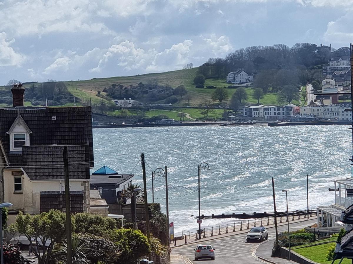 Beachcomber Holiday Apartments Swanage Eksteriør bilde