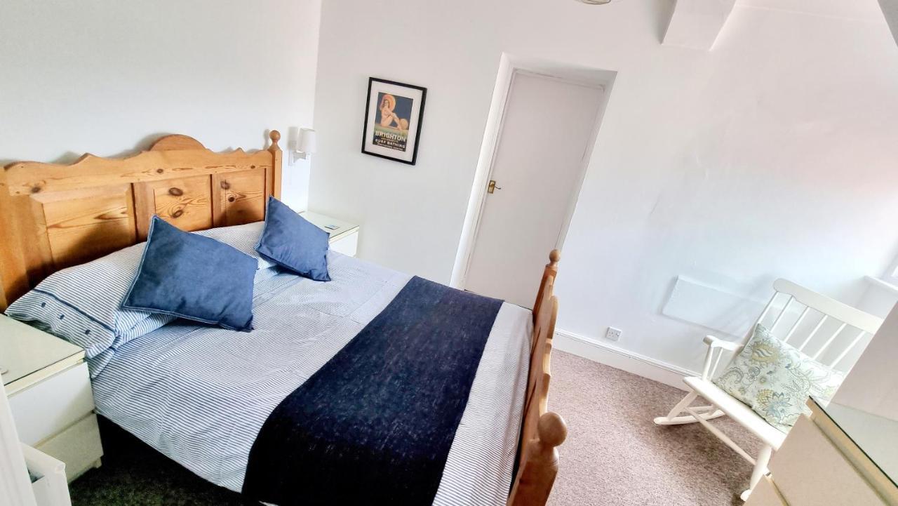 Beachcomber Holiday Apartments Swanage Eksteriør bilde