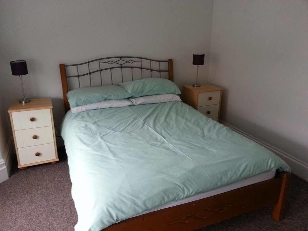 Beachcomber Holiday Apartments Swanage Eksteriør bilde